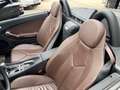 Mercedes-Benz SLK 350 Cabrio 3,5 V6 Grau - thumbnail 11