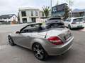 Mercedes-Benz SLK 350 Cabrio 3,5 V6 Grau - thumbnail 7