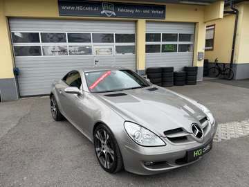 Cabrio 3,5 V6
