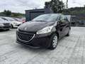 Peugeot 208 1,2 Active / Klima Marrón - thumbnail 1