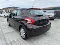 Peugeot 208 1,2 Active / Klima Marrón - thumbnail 5