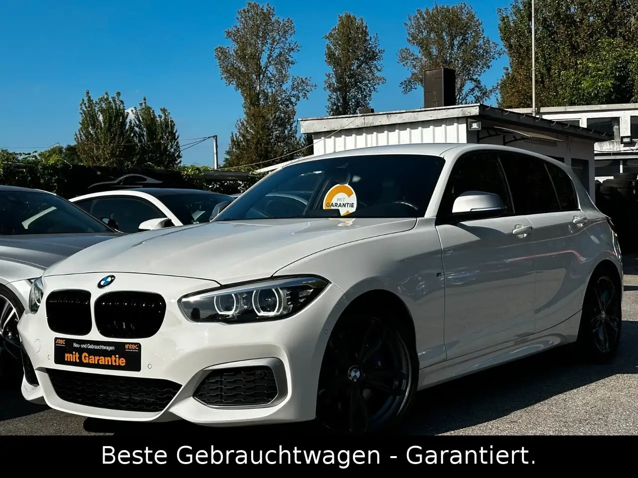 BMW 140