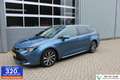 Toyota Corolla Touring Sports 1.8 Hybrid Dynamic 1e Eig | Half Le Blauw - thumbnail 1