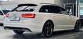 Audi A6 Avant S-Line Plus Selection|KAMERA|NAVI|TEMP.|SHZ Biały - thumbnail 7