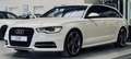 Audi A6 Avant S-Line Plus Selection|KAMERA|NAVI|TEMP.|SHZ Білий - thumbnail 3