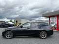 BMW 320 d Sport Line H/K LED VIRTUAL HEAD UP KEYLESS Schwarz - thumbnail 8