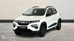 Dacia 45ch Essential