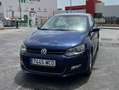 Volkswagen Polo Polo 1.2TDI Bluemotion Azul - thumbnail 1