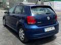 Volkswagen Polo Polo 1.2TDI Bluemotion Azul - thumbnail 3