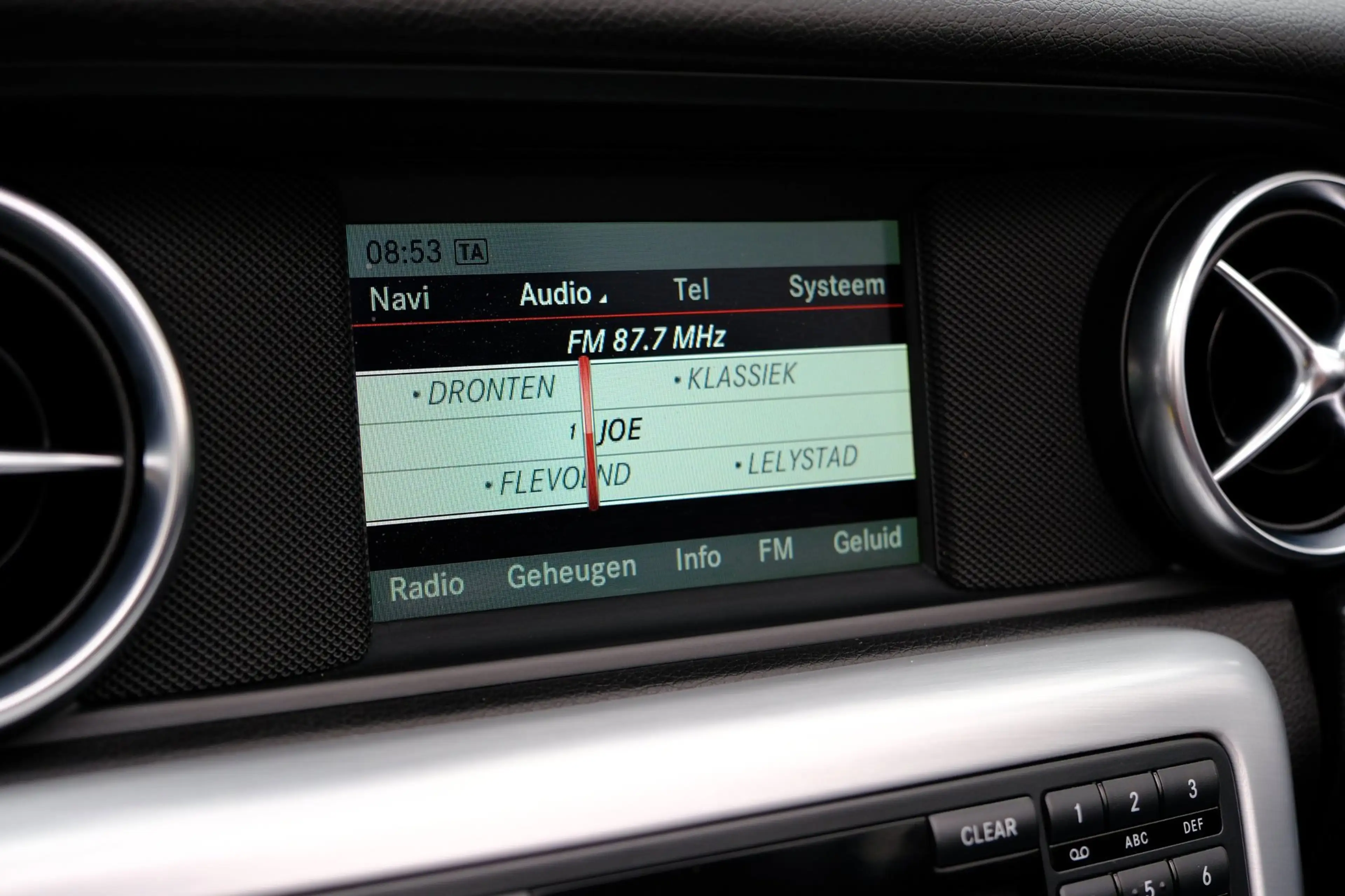 Mercedes-Benz SLK 200 Aut. Airscarf|Pano|Leer|Stoelverw. — photo 13