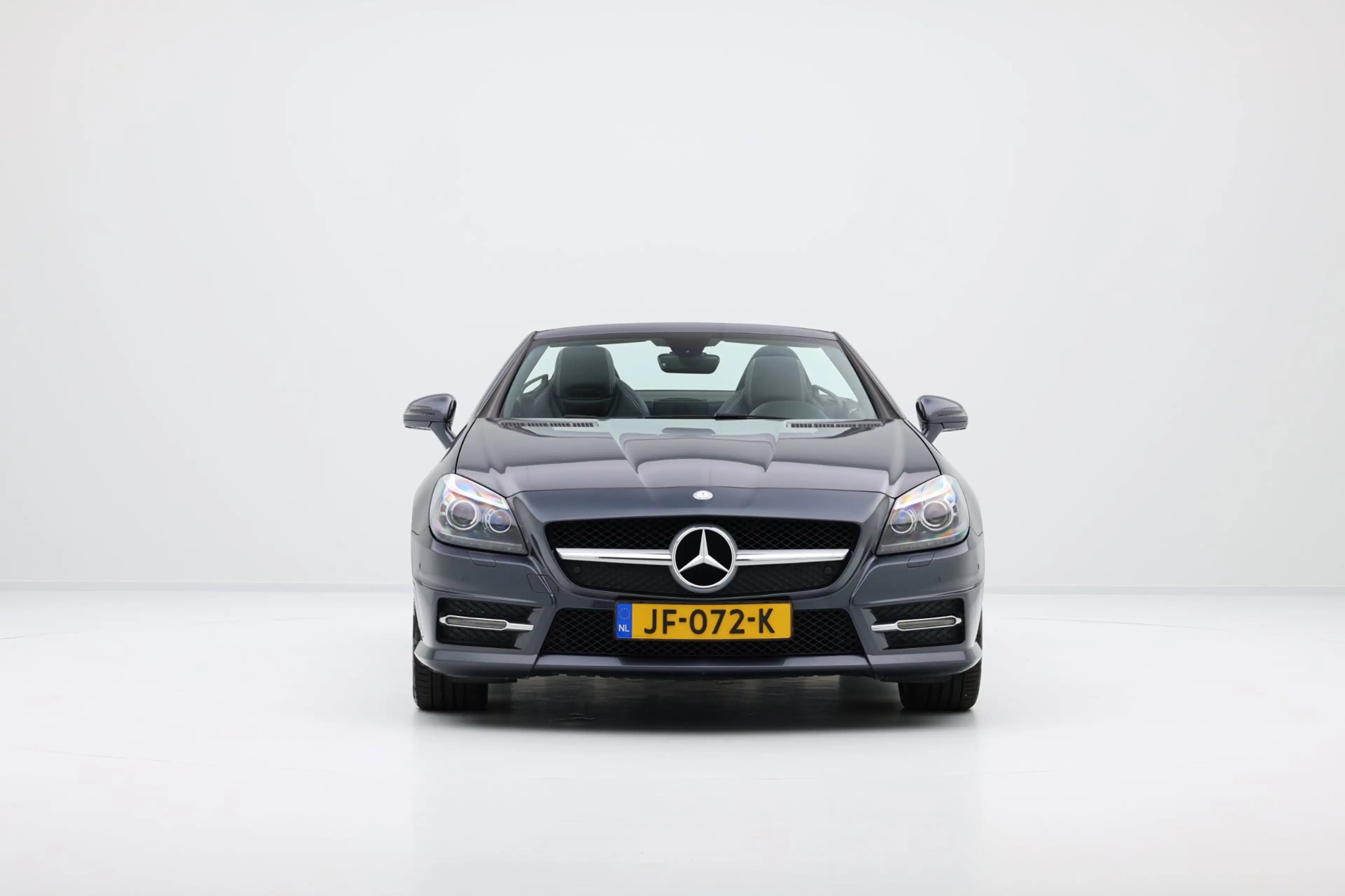 Mercedes-Benz SLK 200 Aut. Airscarf|Pano|Leer|Stoelverw. — photo 7