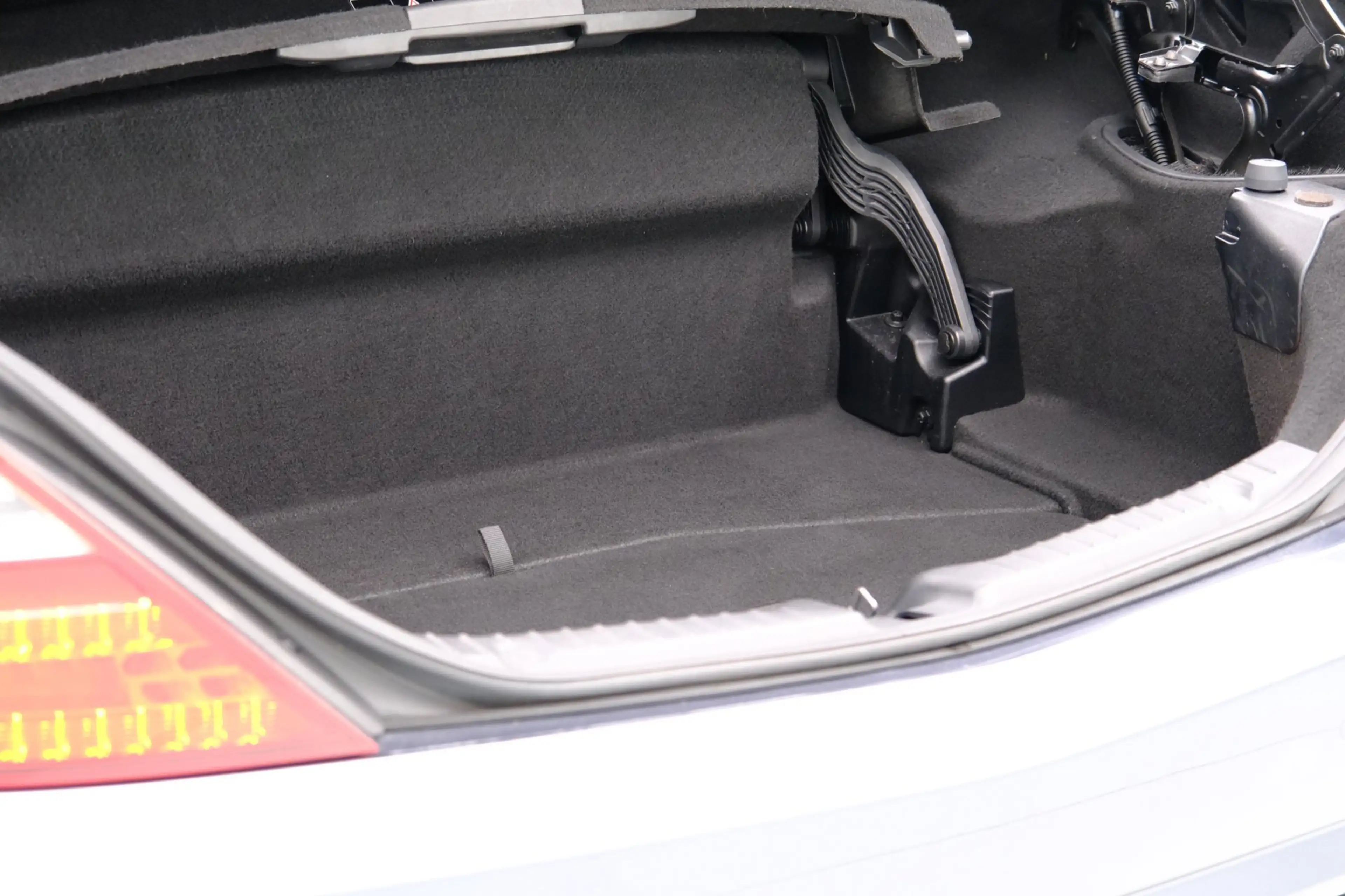 Mercedes-Benz SLK 200 Aut. Airscarf|Pano|Leer|Stoelverw. — photo 11