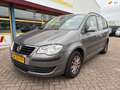 Volkswagen Touran 1.4 TSI Optive airco navi camera Grijs - thumbnail 1