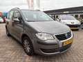 Volkswagen Touran 1.4 TSI Optive airco navi camera Grijs - thumbnail 16