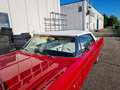 Chevrolet Impala Cabrio 454 ! Asi Rood - thumnbnail 3