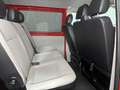 Volkswagen T6 Kombi Transporter 2.0 TDI DSG AHK-Klima-6.Sitzer 132 ... Rood - thumbnail 15