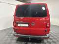Volkswagen T6 Kombi Transporter 2.0 TDI DSG AHK-Klima-6.Sitzer 132 ... Red - thumbnail 5