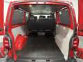 Volkswagen T6 Kombi Transporter 2.0 TDI DSG AHK-Klima-6.Sitzer 132 ... Piros - thumbnail 13