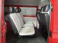 Volkswagen T6 Kombi Transporter 2.0 TDI DSG AHK-Klima-6.Sitzer 132 ... Rot - thumbnail 16