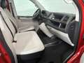 Volkswagen T6 Kombi Transporter 2.0 TDI DSG AHK-Klima-6.Sitzer 132 ... Червоний - thumbnail 14
