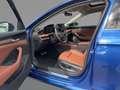 Skoda Superb Combi L&K 2,0 TSI DSG 4x4 PANO AHK STANDH Albastru - thumbnail 6