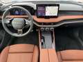 Skoda Superb Combi L&K 2,0 TSI DSG 4x4 PANO AHK STANDH Albastru - thumbnail 5