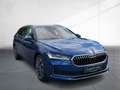 Skoda Superb Combi L&K 2,0 TSI DSG 4x4 PANO AHK STANDH Albastru - thumbnail 4