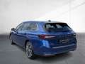 Skoda Superb Combi L&K 2,0 TSI DSG 4x4 PANO AHK STANDH Albastru - thumbnail 2