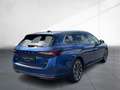 Skoda Superb Combi L&K 2,0 TSI DSG 4x4 PANO AHK STANDH Albastru - thumbnail 3