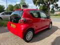 Toyota Aygo 1.0-12V Access NW KOPPELING|APK|KLEINE BEURT|AIRCO Piros - thumbnail 8
