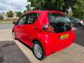 Toyota Aygo 1.0-12V Access NW KOPPELING|APK|KLEINE BEURT|AIRCO Piros - thumbnail 6