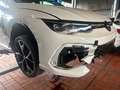 Volkswagen Golf VIII Lim. R Performance 4Motion*UNFALL* Blanco - thumbnail 2