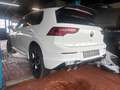 Volkswagen Golf VIII Lim. R Performance 4Motion*UNFALL* Blanco - thumbnail 5