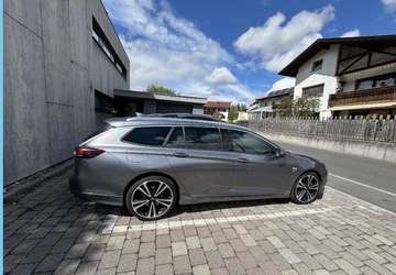 Opel Insignia Grand Sports Tourer OPC Line