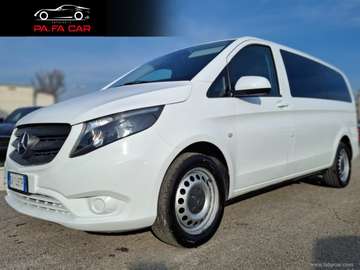 2.0 114 CDI PC-SL Tourer Base Long
