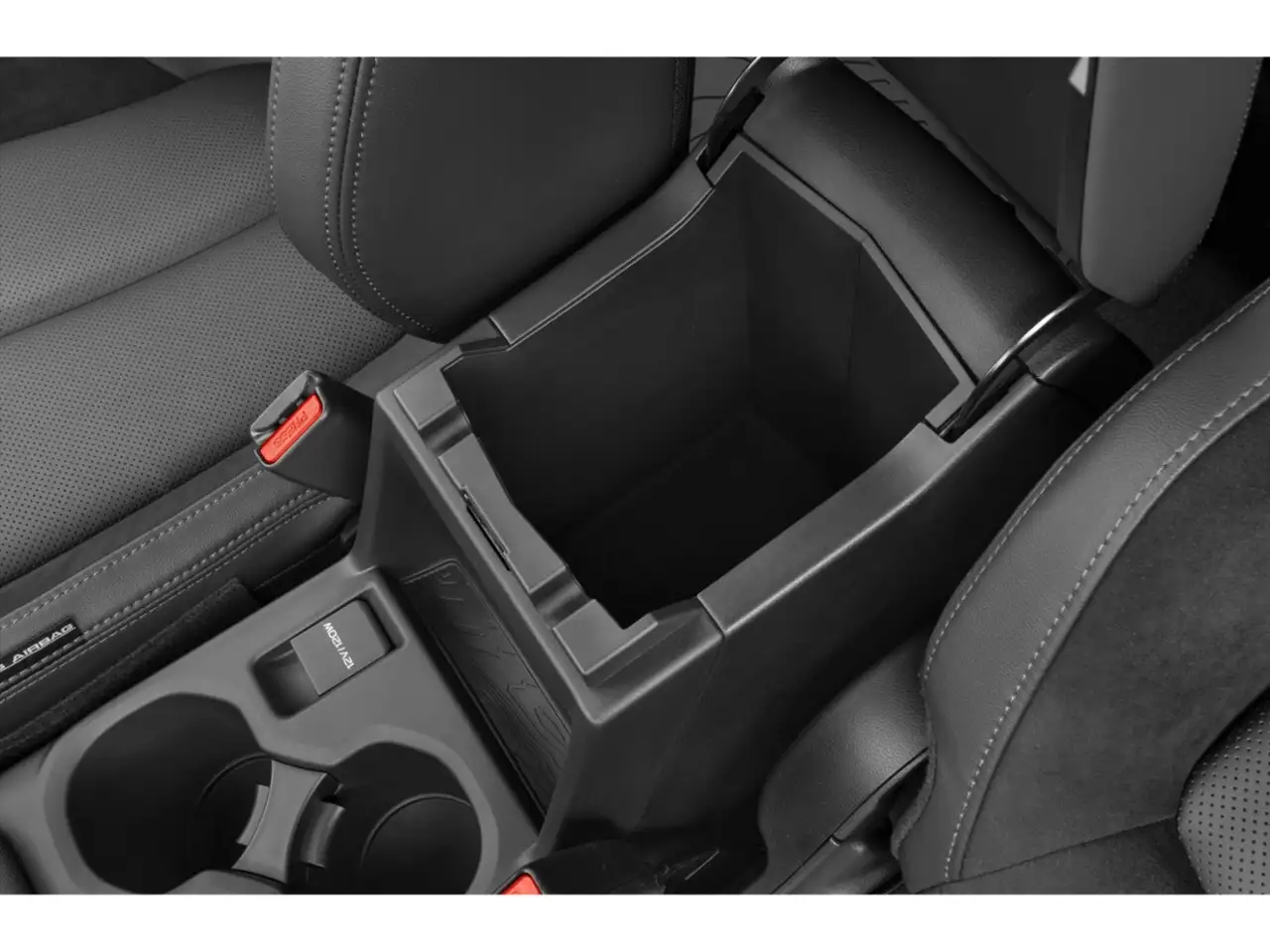Subaru Forester fotografie Subaru Forester