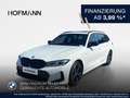 BMW 340 M Sport Weiß - thumbnail 11
