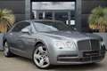 Bentley Flying Spur 6.0 W12 626pk Panoramdak/Navigatie/CruiseControl Gris - thumbnail 8