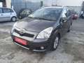 Toyota Corolla Verso Corolla Verso 2.2 Turbo D4D 16v Linea F 7 place Чёрный - thumbnail 3