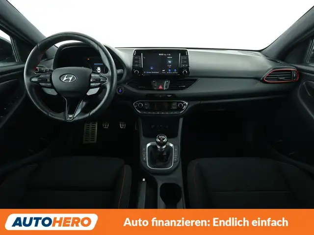 Hyundai I30 view 12