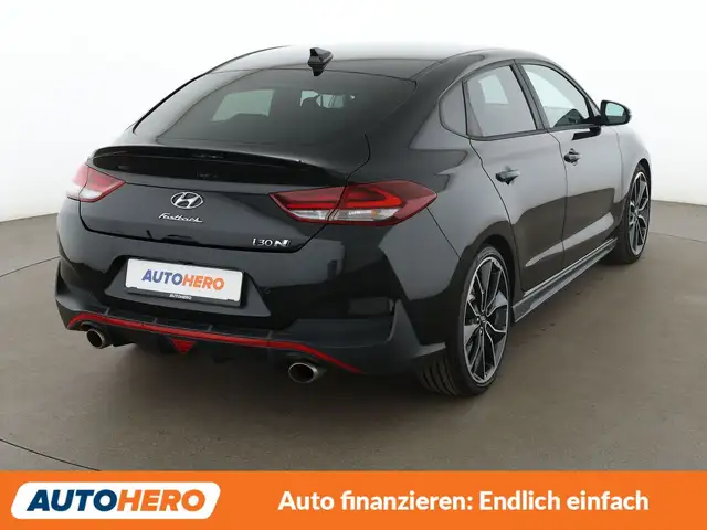 Hyundai I30 view 6