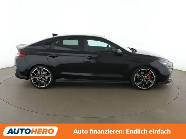 Hyundai I30 view 7