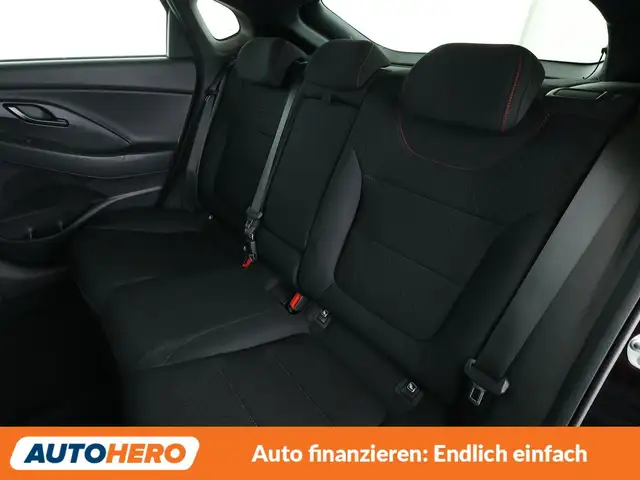 Hyundai I30 view 14