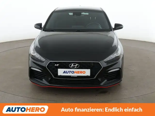 Hyundai I30 view 9