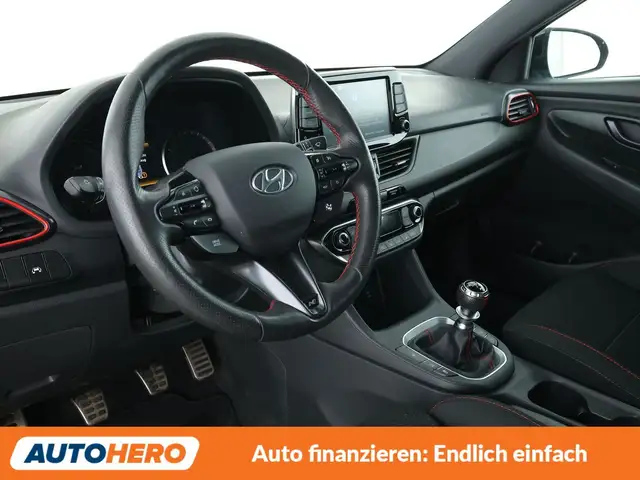 Hyundai I30 view 11
