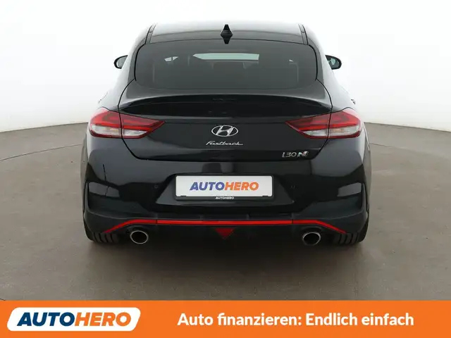 Hyundai I30 view 5