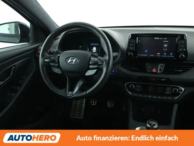 Hyundai I30 view 13