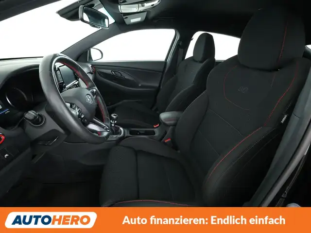 Hyundai I30 view 10