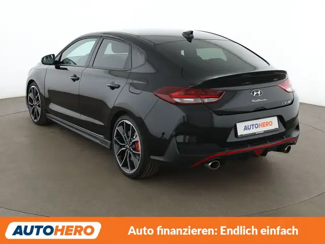 Hyundai I30 view 4