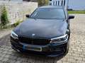 BMW 530 5er Touring Diesel 530d Touring Aut. Sport Line crna - thumbnail 3